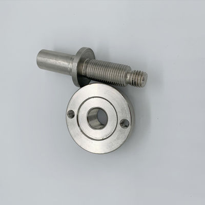 G2.007.504 hellgraue Schraube 85x51mm für XL105 CX102 CD102 SM102 CD74 Druck-Ersatzteile