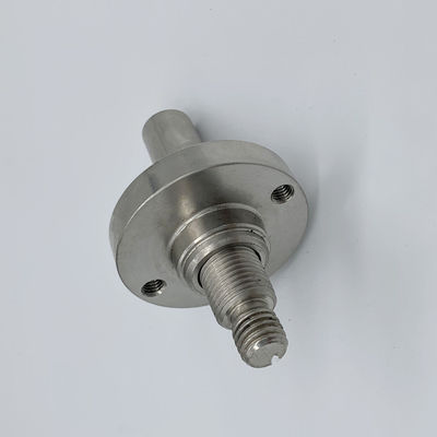 Zentrale Schraube XL105 CX der Spindel-G2.007.506 CD SM102 CD74 glich Rollenlager aus
