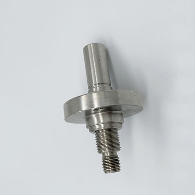 Zentrale Schraube XL105 CX der Spindel-G2.007.506 CD SM102 CD74 glich Rollenlager aus