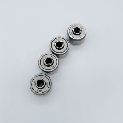 Seitenrahmenwalze aus Eisenmaterial, 19 x 16 x 6 mm, für SM102 CD102 MO Heidelberg Pull Roll