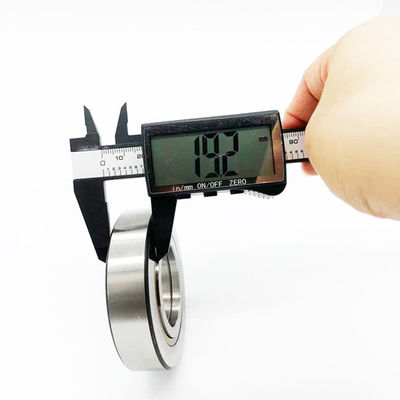 L3.040.101 F-233282, das Stützrolle NUTR 40x80x21 Heidelberg-SM/SX52 trägt