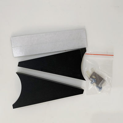 SM52 Tintenkanal Endblock und Endplatte für Heidelberg-Druckteile - 110x53mm Größe und Gewicht 0,12 kg/Paar