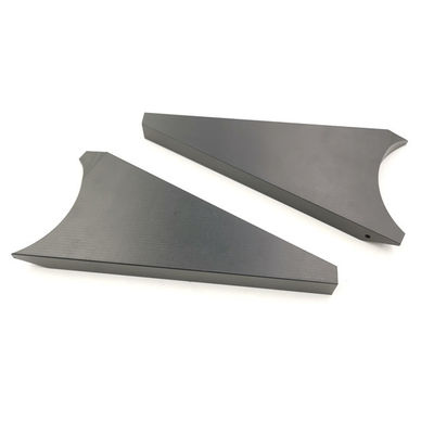 Des Farbkasten-Teiler-SM74 Tinten-Rohr-Enden-Block M2.008.113F Heidelberg Schwarz-der Farbe1 gesetzter