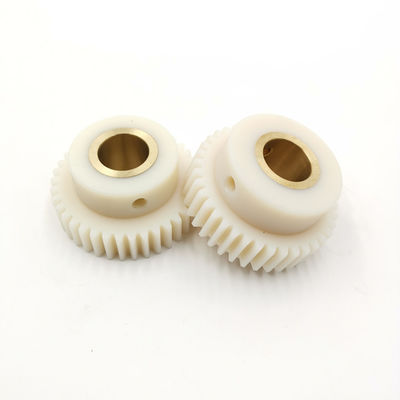 Blaues Wasser-Rolle gefahrener Nylongang KOMORI L426 428 429 440 Offsetpresse-Teile