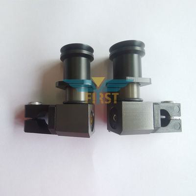 Eisenmaterial SM52 Kompatible polierte Oberflächensauger für Heidelberg Offset Press