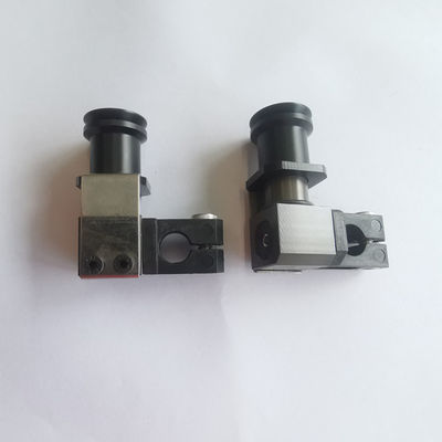 Eisenmaterial SM52 Kompatible polierte Oberflächensauger für Heidelberg Offset Press