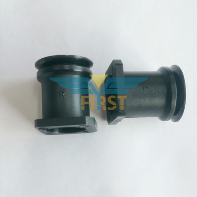 Druckmaschine-Teile des schwarze Farbplastiksauger-240x230x30mm Heidelberg für Verkauf