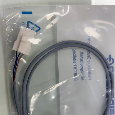 G2.110.1361 Gummituchwaschsensor für Heidelberg SM52 PM52 SM74 CD74 mit polierter Oberfläche