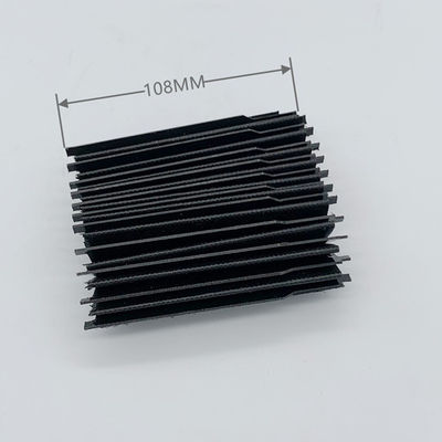 Heidelberg-Maschine brüllt Ausdehnungs-Gebrüll-Zufuhr-Schutzabdeckung F2.072.140 SM/CD102 ausglich Presse-Teile