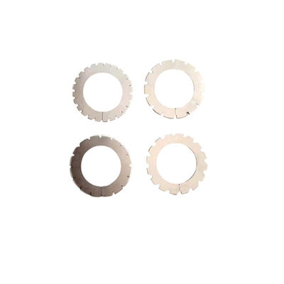 Präzisions-Blatt-Messer MBO-Ordner zerteilt Stahl-Falten-Maschinen-Ersatzteile