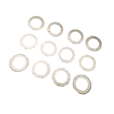 Präzisions-Blatt-Messer MBO-Ordner zerteilt Stahl-Falten-Maschinen-Ersatzteile