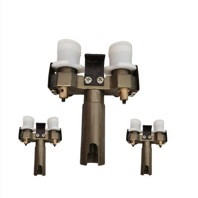 Fassbinder-Color Paper Feeder-Sauger glich faltende Maschinen-Ersatzteil-Zusätze aus