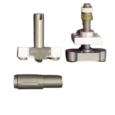 Fassbinder-Color Paper Feeder-Sauger glich faltende Maschinen-Ersatzteil-Zusätze aus