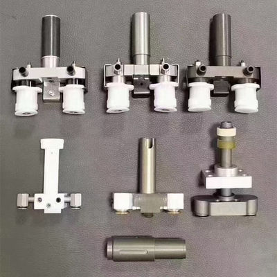 Fassbinder-Color Paper Feeder-Sauger glich faltende Maschinen-Ersatzteil-Zusätze aus