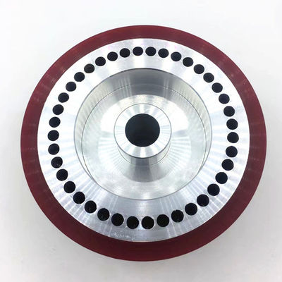 Champagne Color Mbo Folding Machine-Saugrad-Offsetdruckmaschine-Teile