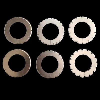 Graue Knife Buchbindemaschine Teile Blade Stahl Folder Teile Mbo Klappmaschine Ersatzteile