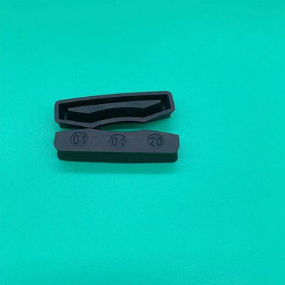 Polyurethan-Ölschaber-Stecker Ersatz für CD74 XL75-Druckmaschinenteile