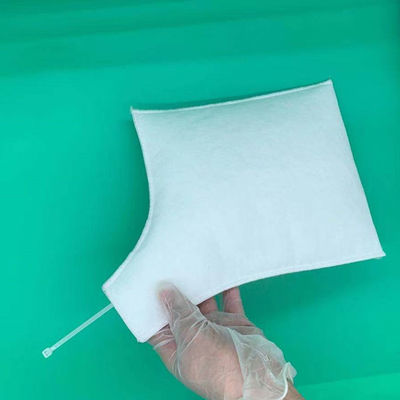 260x220MM Filterbeutel aus nicht gewebten Stoffen für Druckmaschinen SM74 SM52 PM52 GTO52