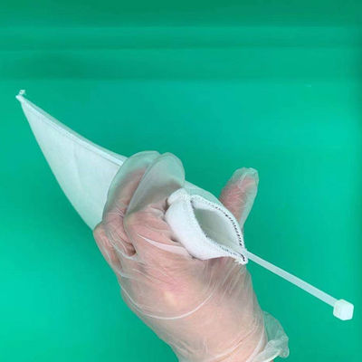 260x220MM Filterbeutel aus nicht gewebten Stoffen für Druckmaschinen SM74 SM52 PM52 GTO52