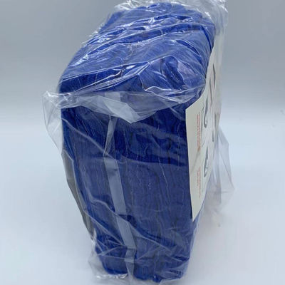Blaue Baumwolle Superblaue Stoff 29" für Heidelberg SM102 Offsetdruck Ersatzteile