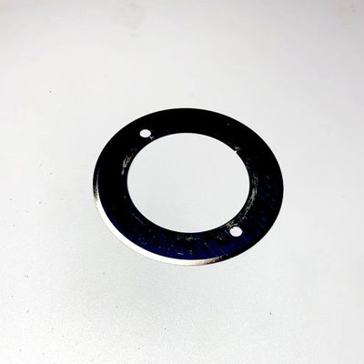 Carbon Steel SK5 Disc Messer ZD200.747.03.00 für Ersatzteile für die Druckmaschine Heidelberg