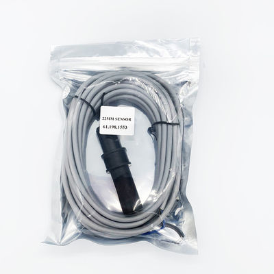 61.198.1553 Sensor für Maschinen-Detektor-Offsetdruck-Ersatzteile SM/CD102 CX102 GTO52