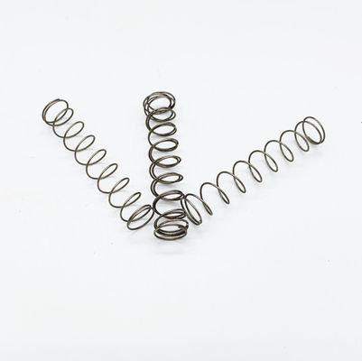 Eisenmaterial SM74 Kompatibel 45X0,4mm Kompressionsfeder Lifter Saugerfeder für Offsetdruckmaschine
