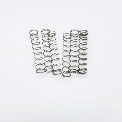 Eisenmaterial SM74 Kompatibel 45X0,4mm Kompressionsfeder Lifter Saugerfeder für Offsetdruckmaschine