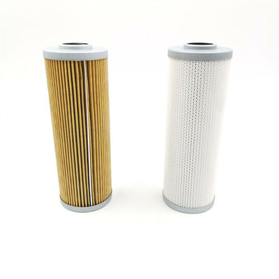 Grauer Ölfilter 195x29x69mm High-End-Papier mit Stahldraht für Heidelberg SM/CD102 CD/Sm74 Offset-Druckteile