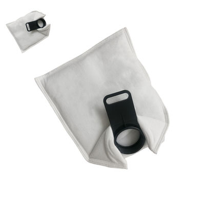 Weiße Baumwollfiltertüte 500*350mm Wasserbehälterfilter für Roland 700 900 HD XL105 CD102