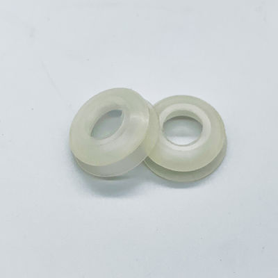 Weißer Gummisauger 31 x 16 x 14 mm für CD74 XL75 SM52 Heidelberg Druckmaschinenreparatur