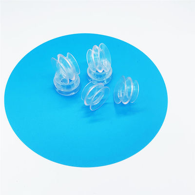 R700 Gummimann-Roland Rubber Sucker Offset Printing-Reserven des sauger-31x15x15mm