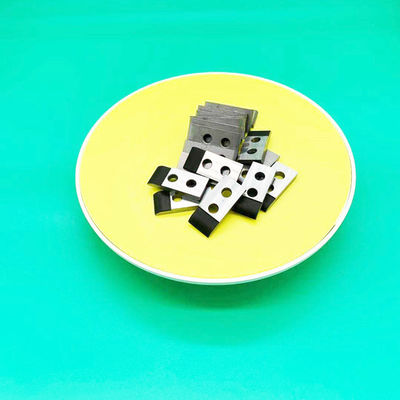 Kohlenstoffstahl/Gummi-Greiferauflage, 50 mm Länge, Greifer unten, SM/CD102-kompatible Druckmaschinen-Ersatzteile