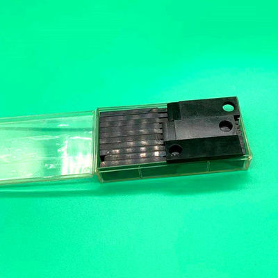 Spezielle Stahl-Reveising-Trommel-Greifer 52mm Länge Dauerhaltige Greifer unten für SM/CD102 Druckpresse Ersatzteile