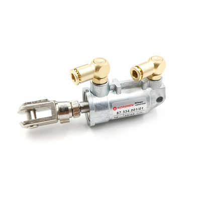 Kupferne Haupttinten-Luft-Zylinder CD SM102 des zylinder-87.334.001 Offsetdruck-Teile