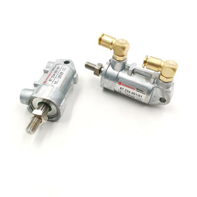Kupferne Haupttinten-Luft-Zylinder CD SM102 des zylinder-87.334.001 Offsetdruck-Teile