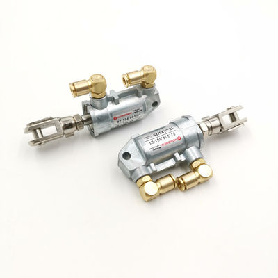 Kupferne Haupttinten-Luft-Zylinder CD SM102 des zylinder-87.334.001 Offsetdruck-Teile