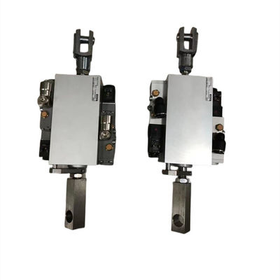 Original AVENTICS Solenoidventil für Offsetdruckmaschine aus Aluminium/Stahl
