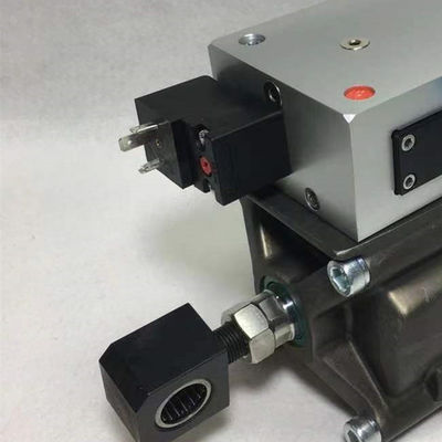 CD102 Zylinderventil für Heidelberg Offsetdruckteile
