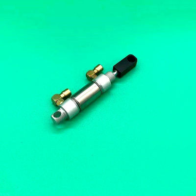 Grauer Luftzylinder L2.334.030 D16 H10 XL105 XL75 für Offsetdruckteile