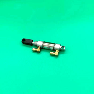 Grauer Luftzylinder L2.334.030 D16 H10 XL105 XL75 für Offsetdruckteile