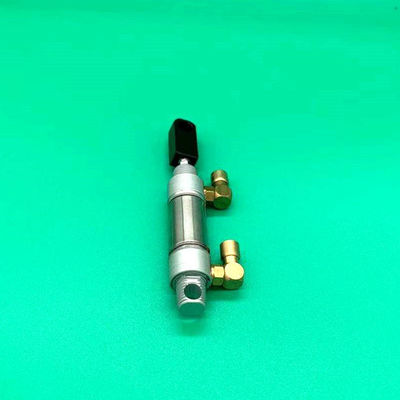 Grauer Luftzylinder L2.334.030 D16 H10 XL105 XL75 für Offsetdruckteile