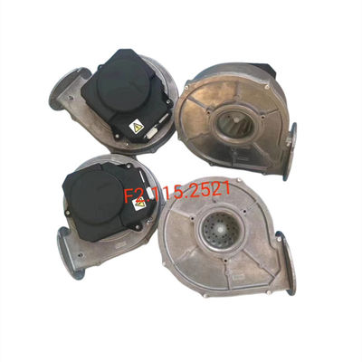 Luftpumpe-Fan Inspektion PM74 102 des Luft-Gebläse-F2.115.2521 Teile Offsetdruck-XL105