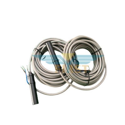 Drucken Inspektion 52/74 Heidelberg der WASSERSPIEGEL-SENSOR-BADEWANNEN-M2.198.1563