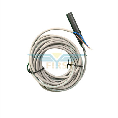 M2.198.1563 Wasserspiegelsensor für Druckmaschine SM 52/74 mit Gummi/Eisen/Kunststoff