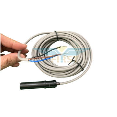 M2.198.1563 Wasserspiegelsensor für Druckmaschine SM 52/74 mit Gummi/Eisen/Kunststoff
