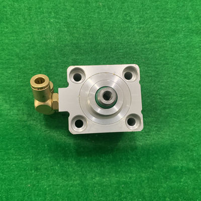 00.580.4615 Aluminium-Zylinder-Druckmaschinen-Ventil-Teile Heidelbergs SM102 CD102