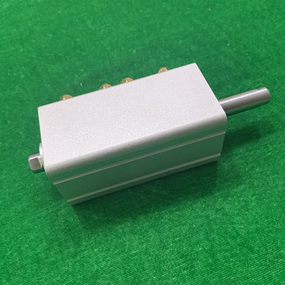Ausgeglichene Maschine SM52 PM52 Druckzerteilt G2.334.010 Pneumatikzylinder D32 H15/15