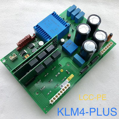 Karte der Leiterplatte-KML-4 für Ersatzteile Maschine SM-74 Heigelberg