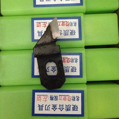 20 Stücke Hauptschneider-für Prägemesser-Teile Mullers Martini Klebebinder Pantera